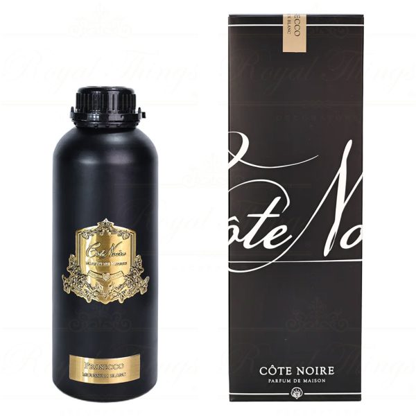Cdr32 Cote Noire Chateau Diffuser Refill Prosecco 1200ml