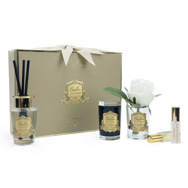 Gp 01 Cote Noire Gift Pack Blonde Vanilla