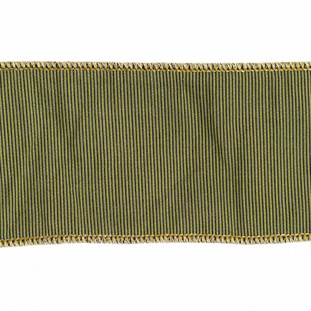 goodwill christmas ribbon casablanca striped ribbon green l 27652 rotated Goodwill Christmas Ribbon Casablanca Striped Ribbon Green L 27652