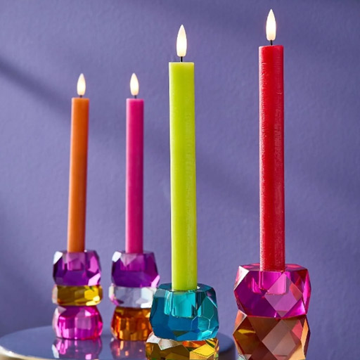 Velas LED