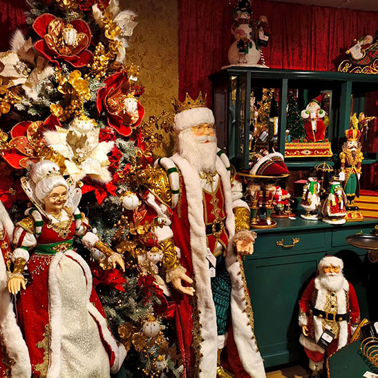 Royal Things Christmas Boutique Classic Christmas Collection Royal Things Christmas Boutique Classic Christmas Collection